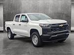 2024 Chevrolet Colorado Crew Cab 4x2, Pickup for sale #R1259173 - photo 8