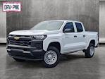 2024 Chevrolet Colorado Crew Cab 4x2, Pickup for sale #R1262407 - photo 1