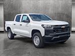 2024 Chevrolet Colorado Crew Cab 4x2, Pickup for sale #R1262407 - photo 8