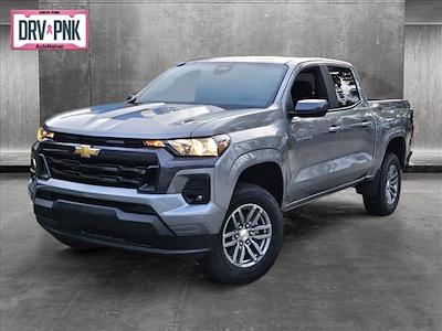 2024 Chevrolet Colorado Crew Cab 4x2, Pickup for sale #R1263191 - photo 1