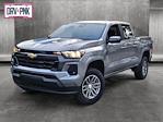 2024 Chevrolet Colorado Crew Cab 4x2, Pickup for sale #R1263191 - photo 1