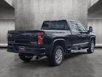 2024 Chevrolet Silverado 2500 Crew Cab 4x4, Pickup for sale #R1273772 - photo 3