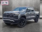 New 2024 Chevrolet Colorado Trail Boss Crew Cab 4x4, Pickup for sale #R1287040 - photo 1