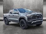 New 2024 Chevrolet Colorado Trail Boss Crew Cab 4x4, Pickup for sale #R1287040 - photo 8