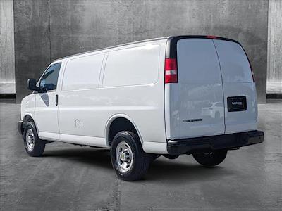 2024 Chevrolet Express 2500 RWD, Adrian Steel Upfitted Cargo Van for sale #R1288878 - photo 2