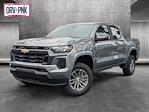 New 2024 Chevrolet Colorado LT Crew Cab 4x2, Pickup for sale #R1295175 - photo 1