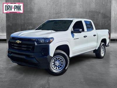 2024 Chevrolet Colorado Crew Cab 4x2, Pickup for sale #R1308316 - photo 1