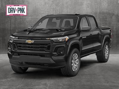 New 2024 Chevrolet Colorado LT Crew Cab 4x2, Pickup for sale #R1313615 - photo 1