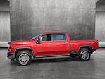 2024 Chevrolet Silverado 2500 Crew Cab 4x2, Pickup for sale #RF358470 - photo 6