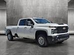 2024 Chevrolet Silverado 3500 Crew Cab 4x4, Pickup for sale #RF372536 - photo 8