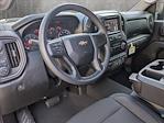 2024 Chevrolet Silverado 2500 Crew Cab 4x4, Pickup for sale #RF375922 - photo 5