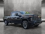 2024 Chevrolet Silverado 2500 Crew Cab 4x4, Pickup for sale #RF375922 - photo 9