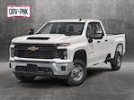 2024 Chevrolet Silverado 2500 Double Cab 4x2, Pickup for sale #RF376590 - photo 1