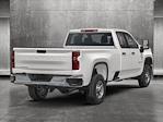 2024 Chevrolet Silverado 2500 Double Cab 4x2, Pickup for sale #RF376590 - photo 2