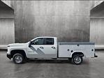 2024 Chevrolet Silverado 2500 Double Cab 4x2, Service Truck for sale #RF376746 - photo 8