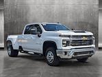 2024 Chevrolet Silverado 3500 Crew Cab 4x4, Pickup for sale #RF400782 - photo 8