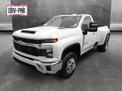 2024 Chevrolet Silverado 3500 Regular Cab 4x2, Pickup for sale #RF405159 - photo 1