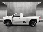 2024 Chevrolet Silverado 3500 Regular Cab 4x2, Pickup for sale #RF405159 - photo 2