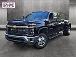 2024 Chevrolet Silverado 3500 Crew Cab 4x4, Pickup for sale #RF417499 - photo 1