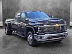 2024 Chevrolet Silverado 3500 Crew Cab 4x4, Pickup for sale #RF417499 - photo 7