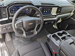 2024 Chevrolet Silverado 1500 Crew Cab 4x2, Pickup #RG107249 - photo 4