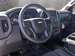 2024 Chevrolet Silverado 1500 Crew Cab 4x2, Pickup for sale #RG109064 - photo 4