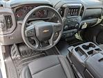 2024 Chevrolet Silverado 1500 Crew Cab 4x2, Pickup #RG109070 - photo 4