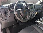 2024 Chevrolet Silverado 1500 Crew Cab 4x2, Pickup #RG124336 - photo 4