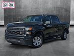 New 2024 Chevrolet Silverado 1500 Work Truck Crew Cab 4x2, Pickup for sale #RG127926 - photo 1