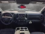 2024 Chevrolet Silverado 1500 Crew Cab 4x4, Pickup #RG128010 - photo 12
