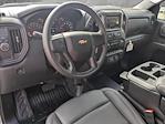 2024 Chevrolet Silverado 1500 Regular Cab 4x2, Pickup #RG134130 - photo 3