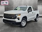 2024 Chevrolet Silverado 1500 Regular Cab 4x2, Pickup for sale #RG171279 - photo 1