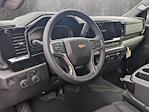 2024 Chevrolet Silverado 1500 Crew Cab 4x2, Pickup #RG174377 - photo 3