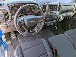 2024 Chevrolet Silverado 1500 Crew Cab 4x2, Pickup #RG184477 - photo 3