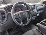 2024 Chevrolet Silverado 1500 Crew Cab 4x4, Pickup for sale #RG289684 - photo 3
