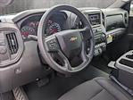 2024 Chevrolet Silverado 1500 Crew Cab 4x2, Pickup for sale #RG297705 - photo 4