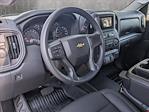 2024 Chevrolet Silverado 1500 Crew Cab 4x2, Pickup for sale #RG300798 - photo 4