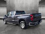 2024 Chevrolet Silverado 1500 Crew Cab 4x2, Pickup for sale #RG300798 - photo 2