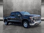 2024 Chevrolet Silverado 1500 Crew Cab 4x2, Pickup for sale #RG300798 - photo 8