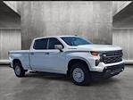 2024 Chevrolet Silverado 1500 Crew Cab 4x2, Pickup for sale #RG300819 - photo 8