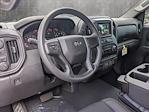 2024 Chevrolet Silverado 1500 Crew Cab 4x4, Pickup for sale #RG302049 - photo 4