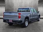 2024 Chevrolet Silverado 1500 Crew Cab 4x2, Pickup for sale #RG332543 - photo 3