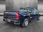 2024 Chevrolet Silverado 1500 Crew Cab 4x2, Pickup for sale #RG333239 - photo 3