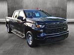 2024 Chevrolet Silverado 1500 Crew Cab 4x2, Pickup for sale #RG333239 - photo 7