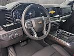 2024 Chevrolet Silverado 1500 Crew Cab 4x4, Pickup for sale #RG334650 - photo 3
