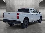 2024 Chevrolet Silverado 1500 Crew Cab 4x4, Pickup for sale #RG349677 - photo 3