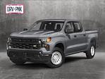 2024 Chevrolet Silverado 1500 Crew Cab 4x4, Pickup for sale #RG350073 - photo 1