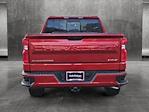 2024 Chevrolet Silverado 1500 Crew Cab 4x2, Pickup for sale #RG354249 - photo 8