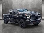 2024 Chevrolet Silverado 1500 Crew Cab 4x4, Pickup for sale #RG363074 - photo 8