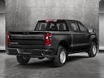 2024 Chevrolet Silverado 1500 Crew Cab 4x4, Pickup for sale #RG372292 - photo 2